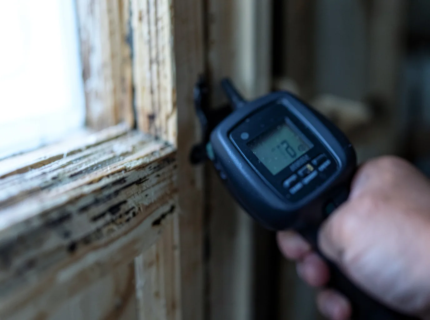 Commercial Water Damage Restoration in Swanquarter, NC